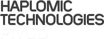 Haplomic Technologies Pty Ltd